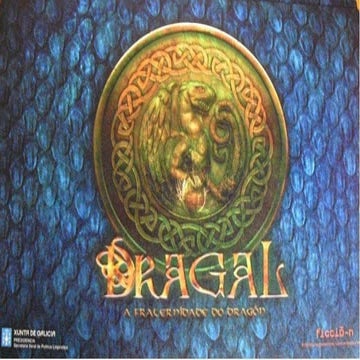 Presentaciön proxecto dragal puga ramón