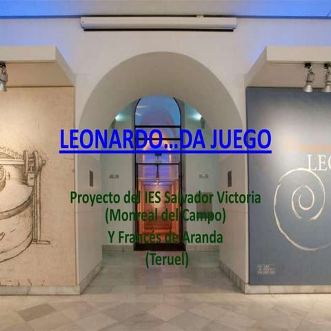 Presentaciónproyecto