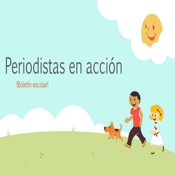 Presentación proyecto