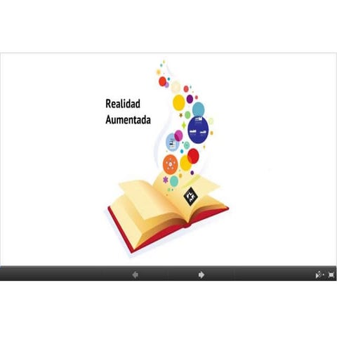 Presentación proyectosl