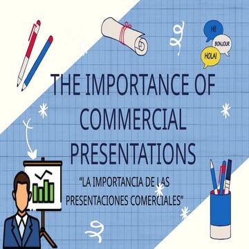 Presentación Proyecto Trabajo Creativo Infantil Doodle Azul.pptx