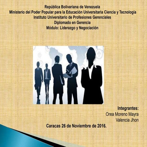 Presentación psicología 1