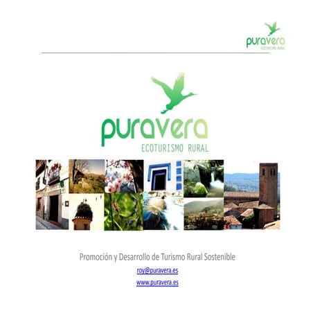 Presentación puravera territorio10