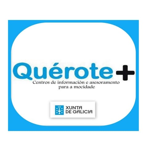 Presentación quérote 