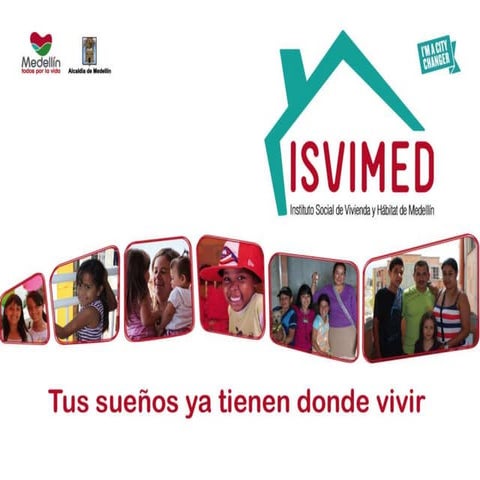 Presentación redes sociales 