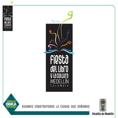 Fiesta del Libro 2009