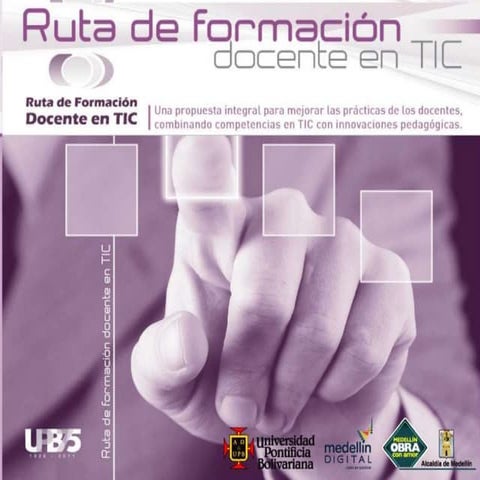 Presentación Ruta TIC 2011