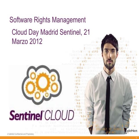 Software Rights Management