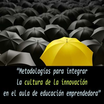 Presentación salamanca