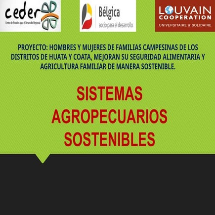 Presentación EN PRACTICAS AGROECOLOGICAS  SAS.pptx