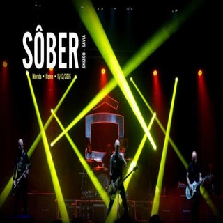 [SÔBER] [DIRECTO MÉRIDA 2015]