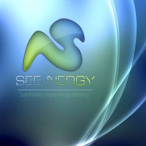 SEE-NERGY Producción industrial de microalgas