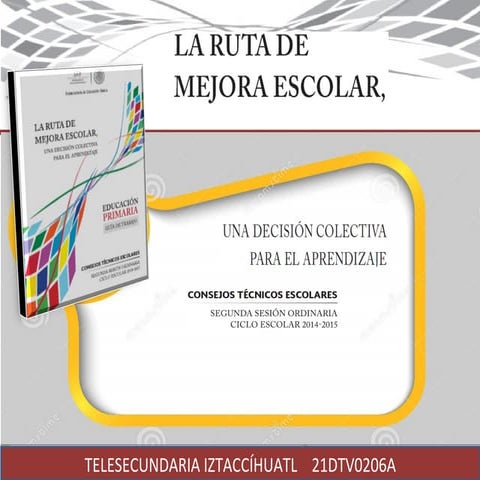 Presentación segunda sesion cte 2014 JECC