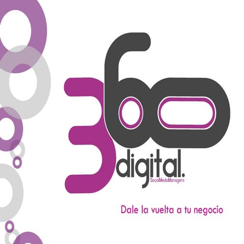 Presentación servicios 360digital 