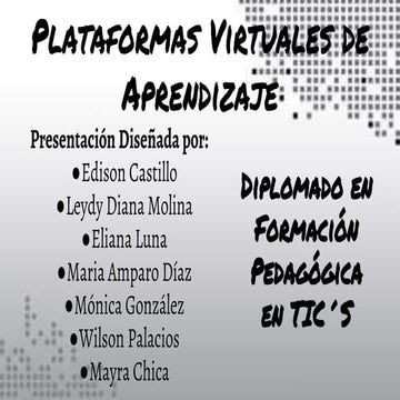 Presentación sesión ii   modulo iii