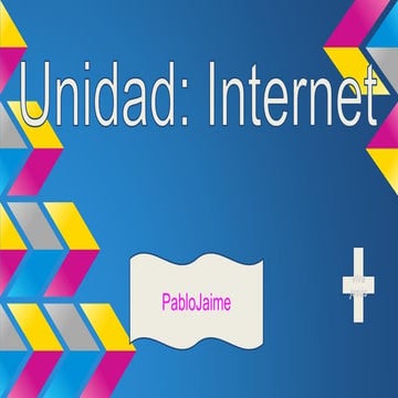 Presentación cuestionario TICO Pablo y JAime