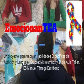 EmocionanTEA