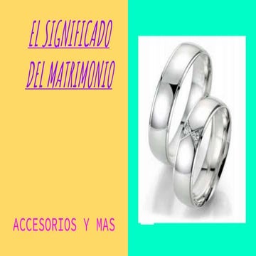 Presentación de ensayo