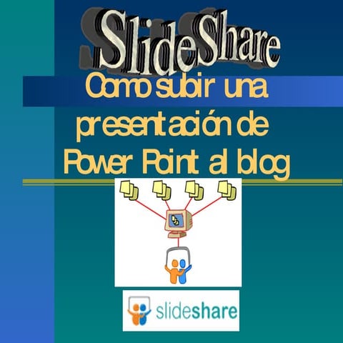 Presentacin slideshare importante daniela especi.24.