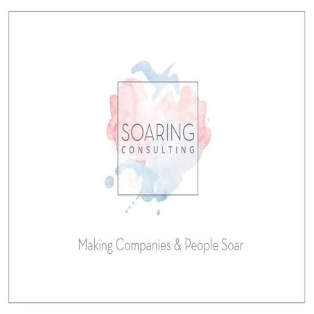 Soaring Consulting