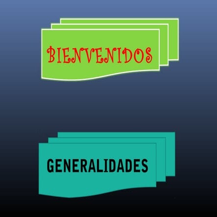 Presentación Socio Política Ley Orgánica de Educación