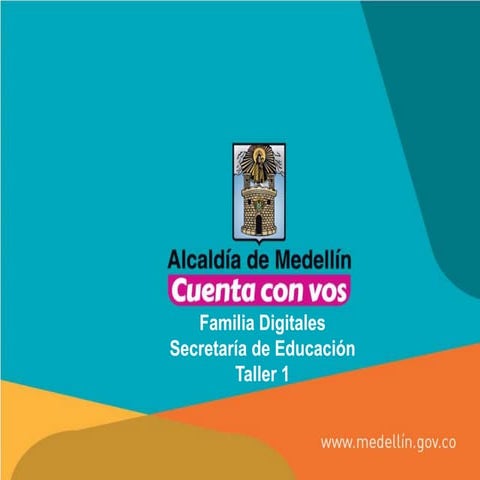 Presentación taller 1