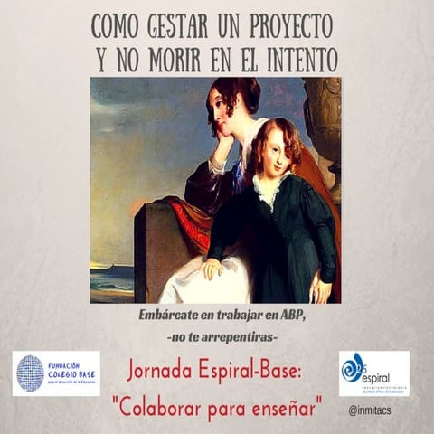 Presentación taller Espiral - Base