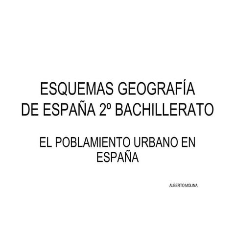 PresentacióNtema 7 Poblamiento