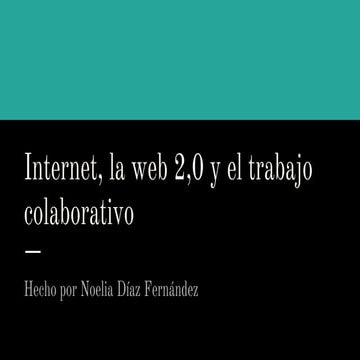  Presentación tema  1 