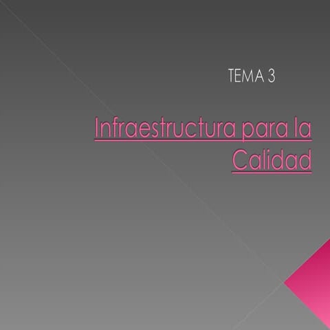 Presentación Tema 3