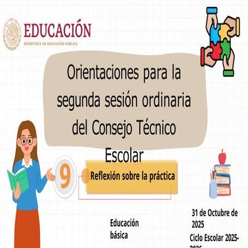 TEMA 9 REFLEXION SOBRE LA PRACTICA PDF.pptx