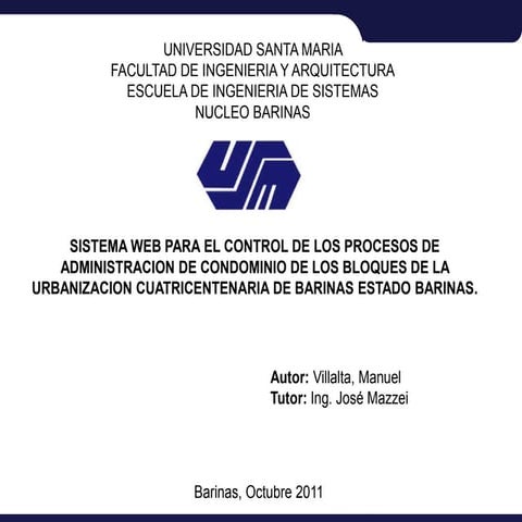 Presentación[tesis] 21.10.2011