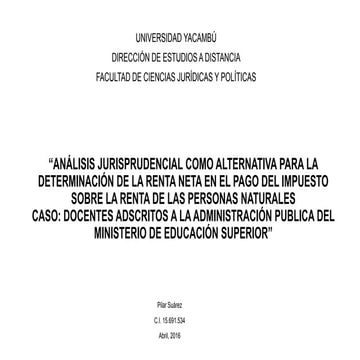 Presentacion de legislacion laboral | PPTX