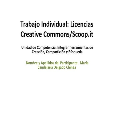 Presentación ti integrar herramientas_compartición_busqueda_delgado_chinea