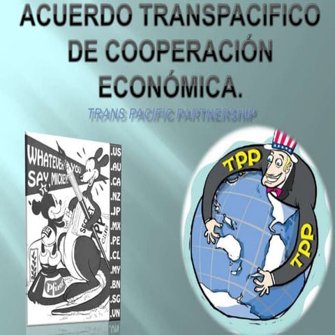 Presentación tpp