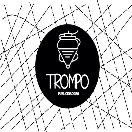 Agencia de Publicidad 360 Trompo Perú 