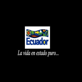 Presentación Turismo Sustentable y ...