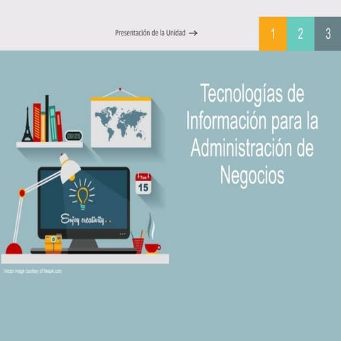 Presentación ud3 tics