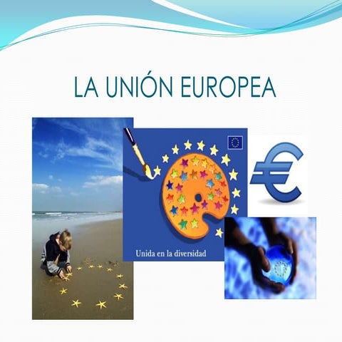 Presentación ue