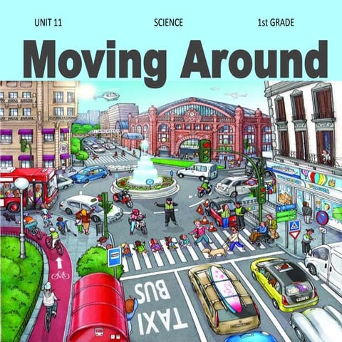 Presentación unit 11 primero