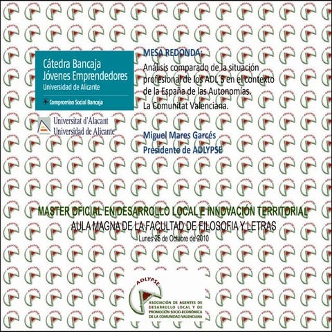 Presentación univ alicante 12 05-10