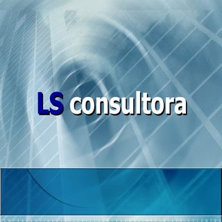 Presentación LS Consultora