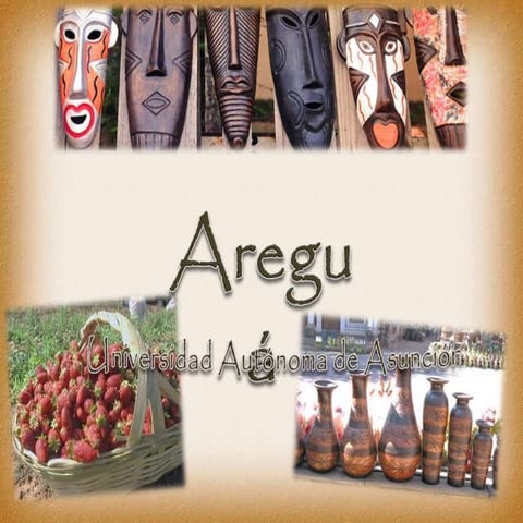 Presentación victor fernandez