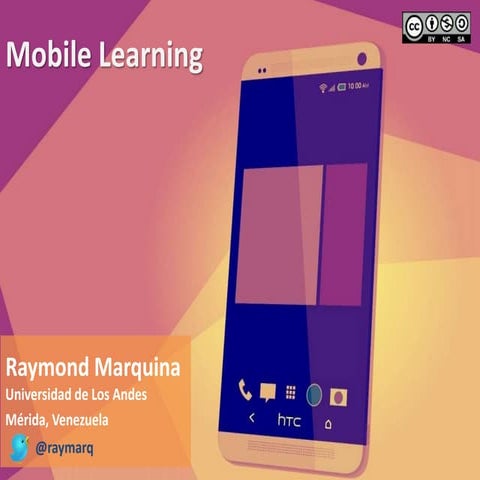 Mobile learning en las empresas