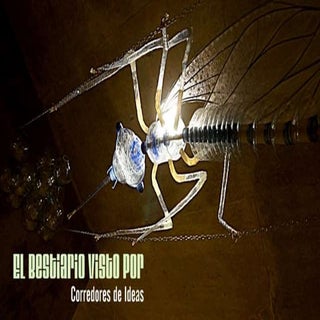 El Bestiario visto por → Corredores...