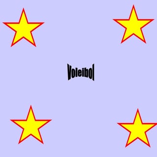 Presentación volei curelea