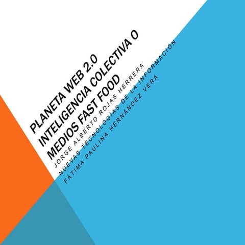 Presentación  web 2