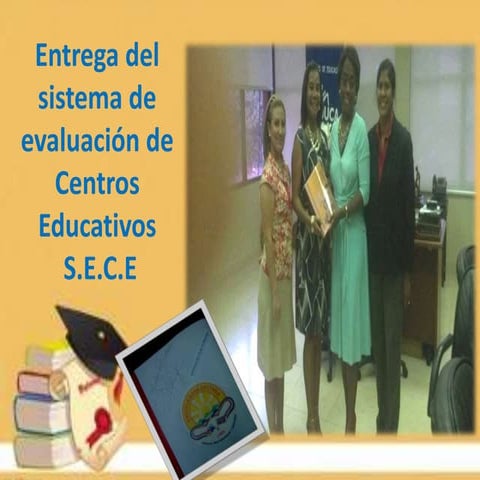 Escuela sostenible | PPT