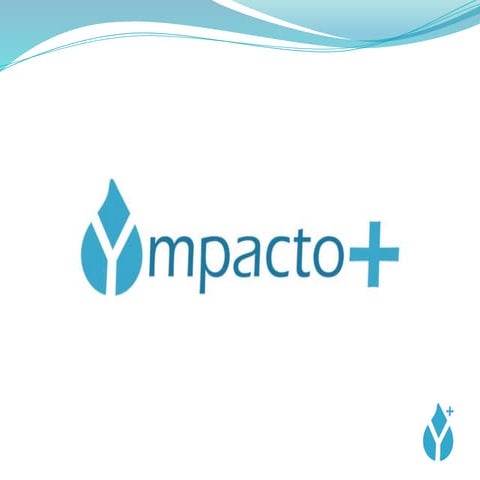 Presentación ympacto+