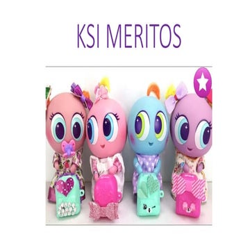  Zoe experta en México y Ksi- Meritos. 